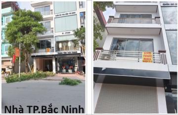 Chính chủ cho thuê 2 căn nhà tại P.Phố Mới, Quế Võ và TP.Bắc Ninh, tỉnh Bắc Ninh; 0329925109