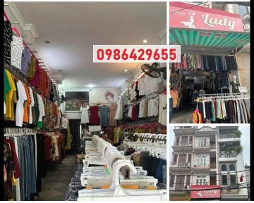 Chính chủ cho thuê cửa hàng vào ngay tại phố Nguyễn An Ninh, Hoàng Mai, 0986429655