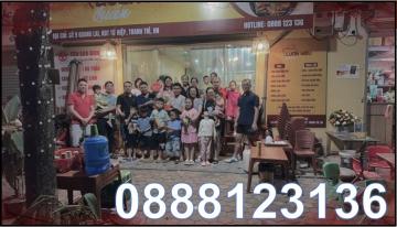 ✔️Chính Chủ cần sang nhượng quán lươn niêu tại Kiot 09 đường Quang Lai, Tứ Hiệp Thanh Trì; 0888123136