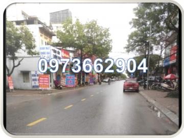 ⭐Chính chủ muốn bán nhà 80m đường phố huyện Thị trấn Quốc Oai; 0973662904