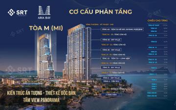 💎ARIA BAY Hạ Long căn hộ nghỉ dưỡng mặt biển - 0932.678.694