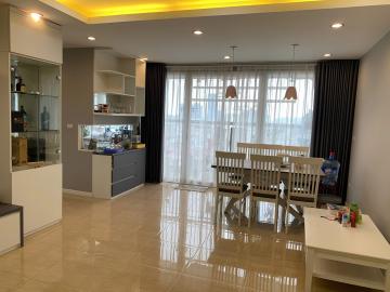 ⭐️Bán căn góc 3PN tại Tây Hồ Residence, Xuân La, Tây Hồ, Hà Nội, 11,9 tỷ; 0918432100