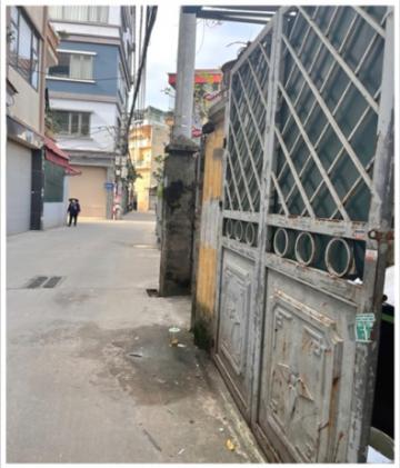 Cầu Đơ, Hà Đông, cho thuê nhà riêng 3 tầng - 0961515568