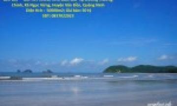 ☢️Chính chủ bán 50.000m đất đẹp Đ.Trường Chinh, đặc khu Vân Đồn, Quảng Ninh, 0837022023