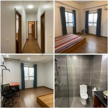 ⭐️Chính chủ bán nhanh căn hộ 3PN chung cư C6 khối 2, KĐT Mỹ Đình 1, Hà Nội; 0979.798.688