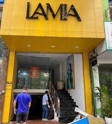 ⭐Chính chủ cho thuê cả nhà mặt đường đôi Tân Mai, phường Hoàng Mai, Hà Nội, 0839242479