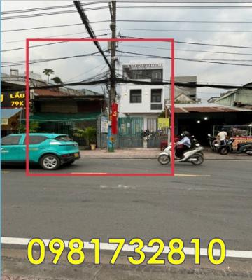 💥Chính chủ cho thuê đất mặt tiền kinh doanh tại 31 Nguyễn Văn Tăng (Q.9), TP.HCM, 0981732810