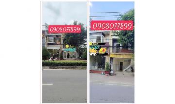 Chính chủ cho thuê hoặc bán nhà mặt tiền Đ.Phan Văn Bảy, ấp 28, Hiệp Phước, TP.HCM. 0908077899