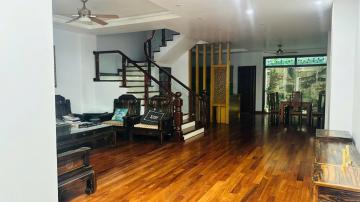 ⭐Chính chủ cho thuê nhà 4 tầng mặt đường Quang Lai, Tứ Hiệp, Thanh Trì, HN. 0823.409.999