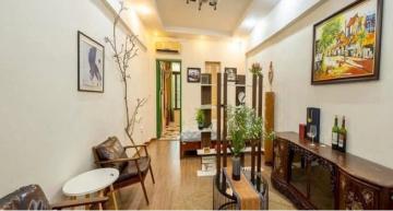 🌻Chính chủ cho thuê nhà full đồ tại Lê Phụng Hiểu, Hoàn Kiếm, Hà Nội. 0392910086
