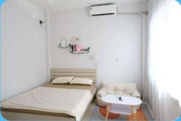 Chính chủ cho thuê phòng trọ 25m full đồ (có thể làm VP) tại Phan Chu Trinh, Hà Nội. LH 0912968818