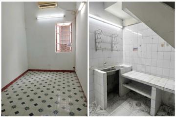Chính chủ cho thuê phòng trọ mặt đường phố Trương Định, P.Tương Mai. LH 0903881961