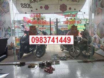 Chính chủ sang mb và ít đồ trong tiệm 11A/4 Nguyễn Du-Bình Đáng, Bình Hòa, Thuận An, Bình Dương, 0983741449