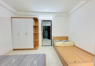 🔥Cho thuê căn hộ 1N1K full nội thất, ban công thoáng tại Đỗ Đức Dục, Từ Liêm, HN, 086245265