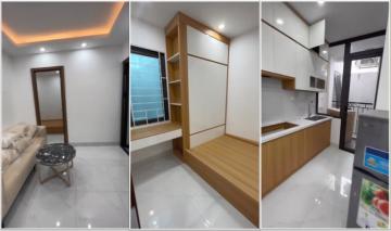 Cho thuê căn hộ chung cư mini số 26 Ngõ 72 Chính Kinh, Thanh Xuân, Hà Nội. 0984837206