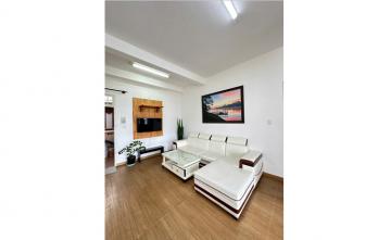 Cho thuê căn hộ chung cư Ngô Quyền (P.6), P.Cam Ly - Đà Lạt, 0973499114