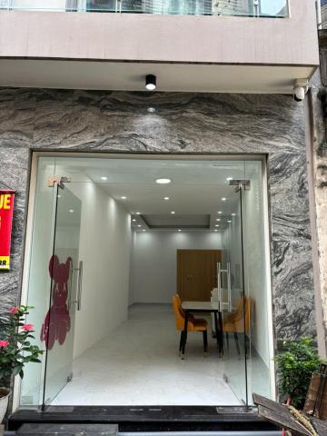 ⭐Cho thuê căn hộ vừa ở vừa làm VP  tầng 1, ngõ 406/68 Âu Cơ, cạnh chợ Nhật Tân. 0986886738