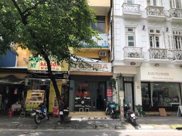 🌻Cho thuê cửa hàng mặt phố số 98B Cửa Bắc, Quán Thành, Ba Đình, Hà Nội, 0982041988