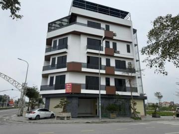 Cho thuê mặt bằng Tầng 1+Tầng 2 tại thị trấn Nam Sách, Hải Dương; 0979723668