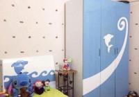 Chính chủ cho thuê nhà 4 tầng rộng rãi, tiện nghi ngõ 76 Trần Xuân Soạn, Hai Bà Trưng, HN. 14tr/th. 0983844399