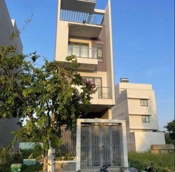 ⭐Cho thuê Nhà mặt phố tại Dương Hồng Garden House, Nguyễn Văn Linh, Bình Hưng, 22 tr/th, 100m2; 0903324938