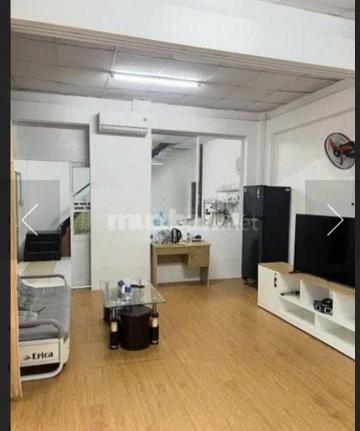 Cho thuê nhà nguyên căn full nội thất 140m2 ngay trung tâm Phú Thạnh (Tân Phú), TP.HCM, 0903843694
