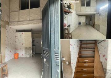 Cho thuê nhà riêng tại phố Đại Từ, Hà Nội. 3,5tr/th. 0965448839