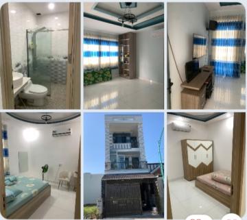 ⭐Nhà cho thuê tại KDL sinh thái Cát Tường Phú Sinh (Đức Hoà, Long An cũ) nay là Tân Thạnh, Tây Ninh. 0961941748