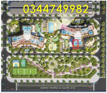 Giá cực sốc chỉ 115tr/m2, căn góc 2N+ tặng gói nội thất 300tr dự án Imperia Signature Vinhomes Cổ Loa; 0344749982