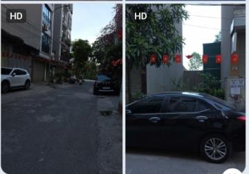 ⭐Giảm sâu chỉ trên 14 tỷ lô đất Vạn Phúc mặt tiền 4,58m vỉ hè 2m vị trí đắc địa; 0989092352