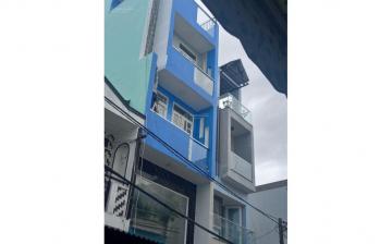 Phòng cho thuê đầy đủ tiện nghi Đ.Thoại Ngọc Hầu, Tân Phú, TP.HCM, 2,7tr/th; 0903 033 718