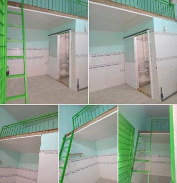 Phòng trọ 332C Nơ Trang Long, (P12), Bình Thạnh, TP. Hồ Chí Minh, 0982960863