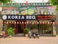 ✔️Sang nhượng nhà hàng Lẩu nướng không khói Korea BBQ tại 93 Hồng Tiến, Long Biên; 0942001886