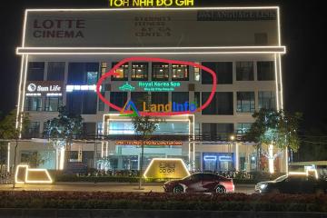 Sang nhượng spa ngay trung tâm thương mại của Hải Dương (cũ), 0912.531.331