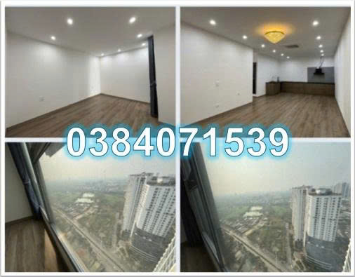 🌻ban chcc 3pn, 2wc toa mhd trung van to huu view ho va mat duong; 0915723274 hoac 0384071539