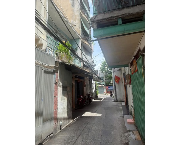 🌻ban nha 222/4 lo sieu (p12, q11), p.phu tho, tp.hcm; 098 4578866