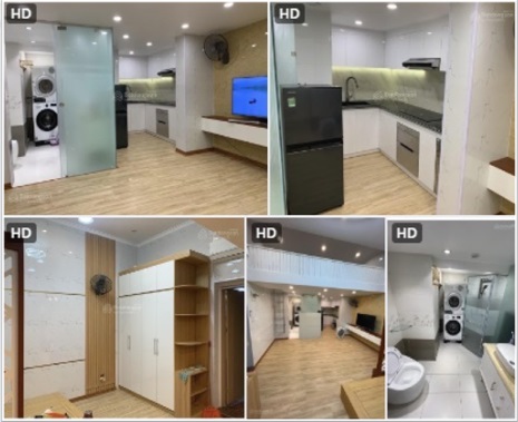 ban nha tang 1: 40m2 trung tam tp.hai phong - trong ngo 80 d.hoang van thu, hong bang; 2,49ty, 0909411313