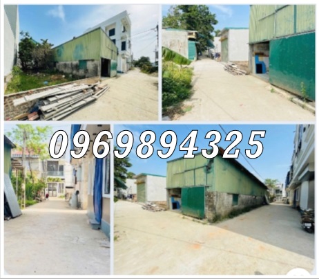 ⭐️chinh chu ban manh dat dep nam trong khu gian dan ngoc liep (kieu phu), sat canh dai lo thang long. 0969894325