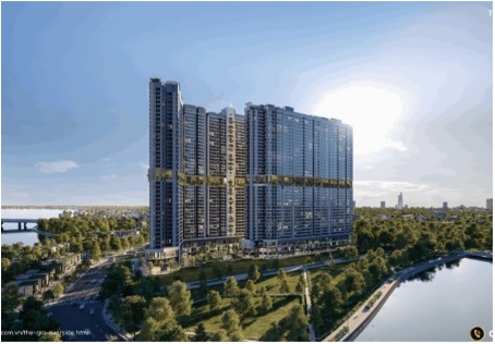 ⭐️chinh chu ban nhanh can the gio riverside - thap gio dong (di an), tp.hcm; 0984718570