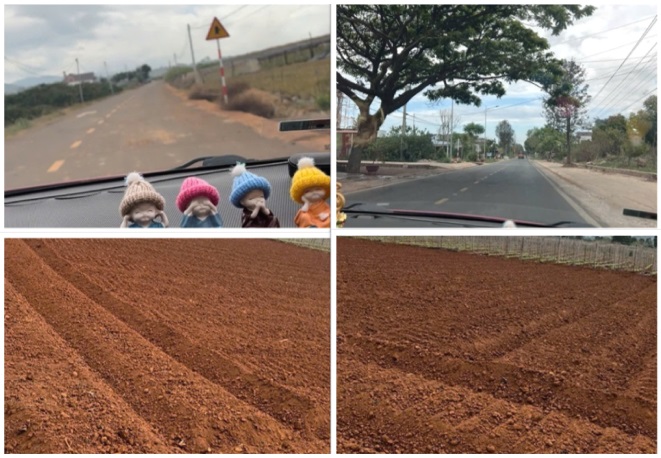 chinh chu can ban nhanh lo dat dep n’thon ha (duc trong), tan hoi, lam dong, 0913609152