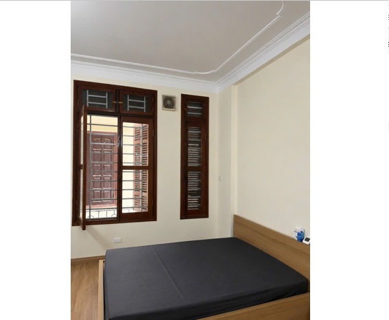 chinh chu cho thue ca nha 3,5 tang tai phu do, my dinh 1, tu liem, ha noi. 10tr/th. 0982566276