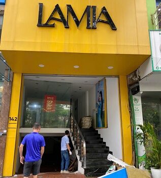 ⭐chinh chu cho thue ca nha mat duong doi tan mai, phuong hoang mai, ha noi, 0839242479