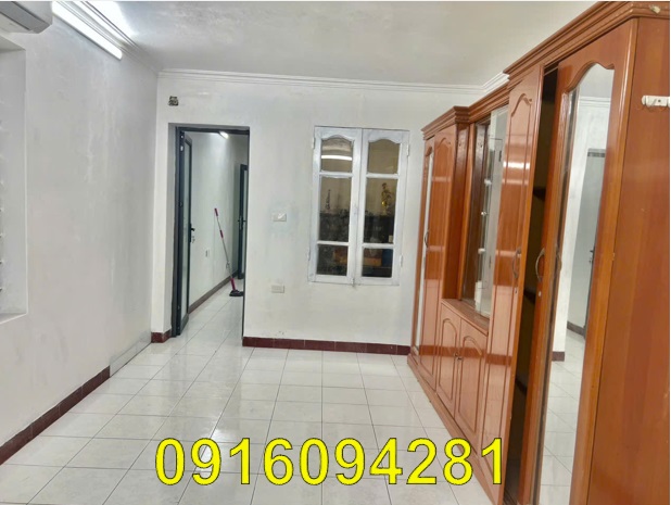 ⭐️chinh chu cho thue chtt tang 2 dong xa, mai dich, ha noi, 6tr/th. 0916094281
