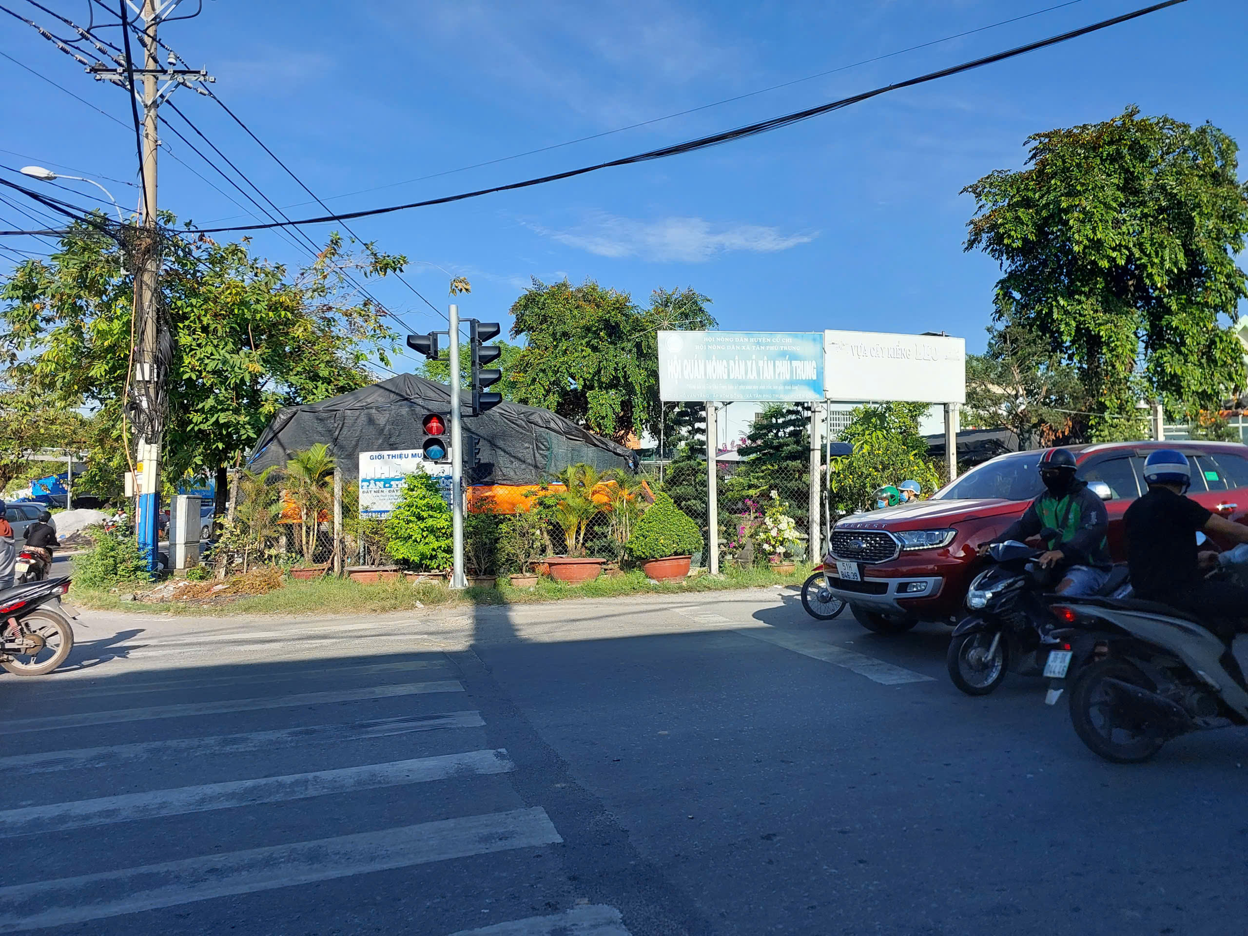 ⭐️chinh chu cho thue dat tai cu chi, tp.hcm, 0903928636