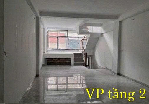 chinh chu cho thue lam van phong tai pho dang tien dong, dong da, ha noi. lh 0984750551