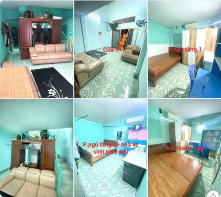 chinh chu cho thue nha so 6 ngach 364/134 d.giai phong, p.hoang mai, ha noi, 0389243393
