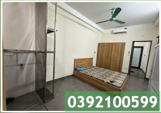 ⭐chinh chu cho thue phong tro dep, re tai 11 ngo 48 ngoc hoi, hoang liet, hn (gan bx nuoc ngam) - 0392100599