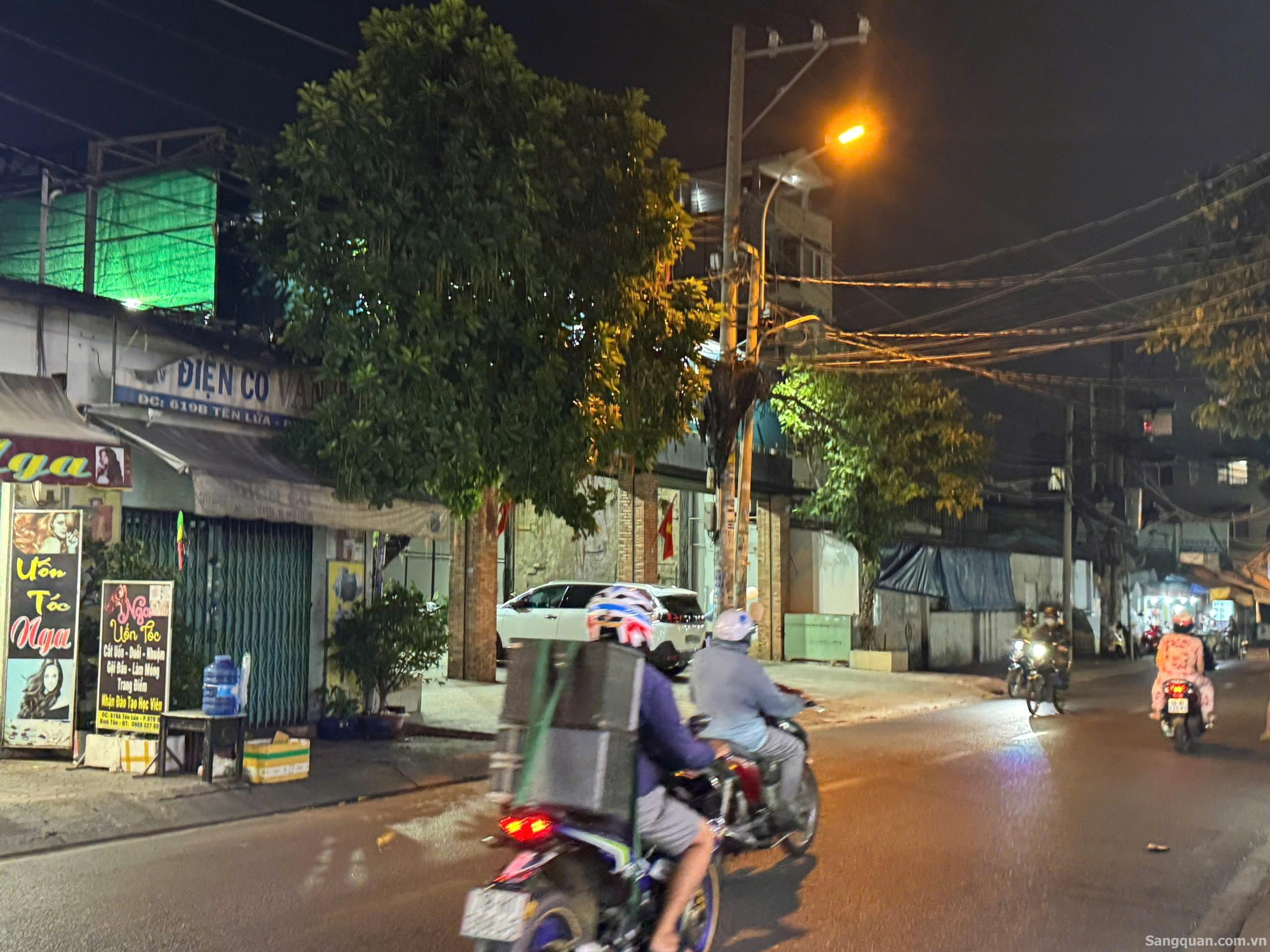 ⭐cho thue mat bang truoc san de ban nuoc hoac an sang tai mt ten lua, binh tan, tp.hcm, 0522688882