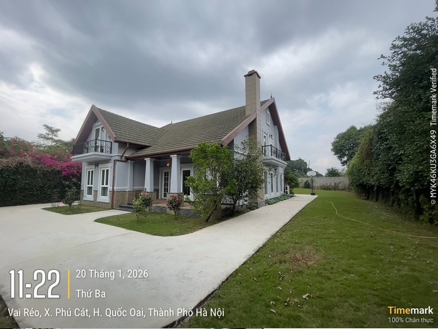 ⭐️cho thue nha so 15b duong nong lam, vai reo, phu cat, hoa lac