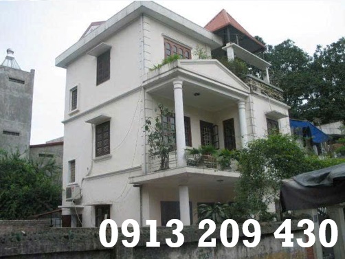 ► sieu pham dat hiem cau giay - gan dai su quan hoa ky - chot nhanh - 0913 209 430